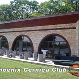 Phoenix Cernica Club - locatie evenimente